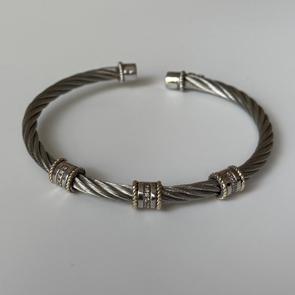 Gabriel & Co Bracelet - Picture 5 of 10